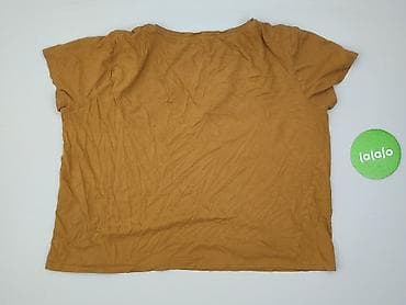 koszulka chaotic system: Zara, T-shirt damski, rozmiar L — 3