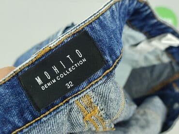 Mohito, Shorts for women, size 2XS (EU 32) — 4
