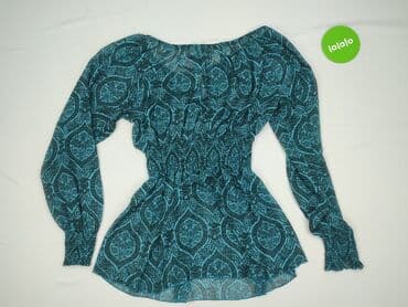 Kobiety: Papaya, Bluzka damska, XL — 3