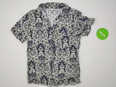 pajama pattern: Bluzka damska, rozmiar M — 2