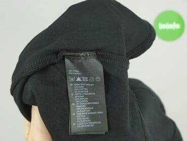 biustonosz 75b h m: H&M Basic, Top damski, M — 6