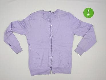 pjs kurtka: Kardigan damski, rozmiar L — 2