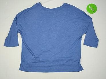 moda bluzki: Janina, Bluzka damska, rozmiar L — 3