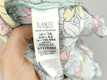 shein sukienka plus size: Marks & Spencer, Sukienka damska, rozmiar XL — 5