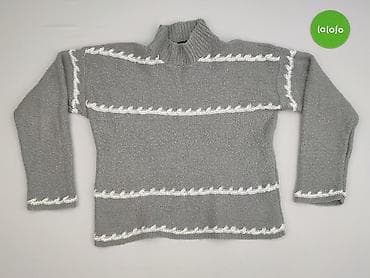 kurtka marki tchibo: Stradivarius, Sweter damski, rozmiar S — 2