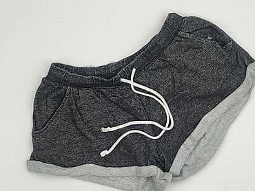 c: H&M Divided, Szorty damskie, rozmiar S — 1