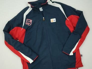 Jako, Wiatrówka dla mężczyzn, rozmiar L w lalafo.pl Jako, Wiatrówka dla mężczyzn, rozmiar L