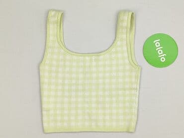 michael kors plus size tops: Sinsay, Топ жіночий, 2XS — 3