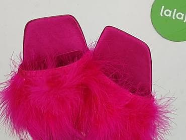 borelli buty: Mango, Sandały damskie, rozmiar 39 — 8