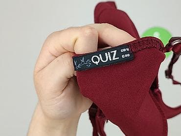 bluzki cropp: Top damski, rozmiar M — 5