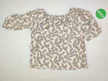 bluzki kopertowe reserved: Beloved, Women's blouse, size XL (EU 42) — 2