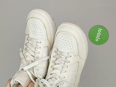 demary: Stradivarius, Sneakersy damskie, rozmiar 38 — 5