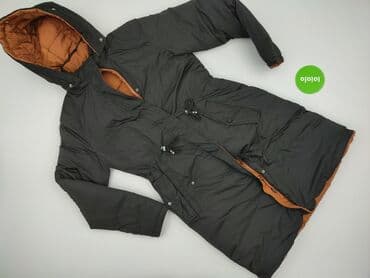 smileslow bluzy: Kurtka zimowa damska, rozmiar S — 3