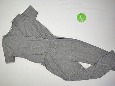 klapki na gumce: Zara, Kombinezon damski, rozmiar M — 2