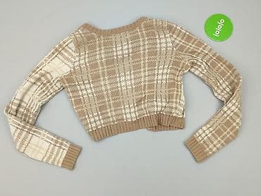 croop kurtka: Hollister, Kardigan damski, rozmiar S — 3