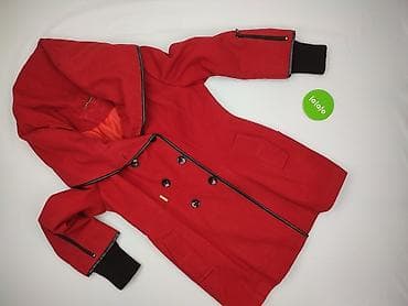 kiosk kurtki: Trencz damski, rozmiar M — 2