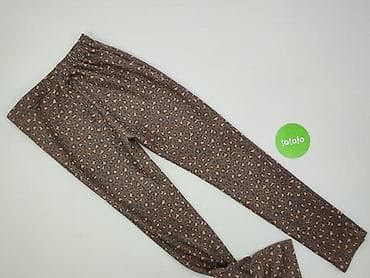 korset: Legginsy Sportowe damskie, rozmiar S — 3