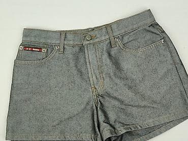 bf jeans: AZ Factory, Szorty damskie, rozmiar M — 1