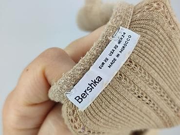 polary: Bershka, Sweter damski, rozmiar XS — 4