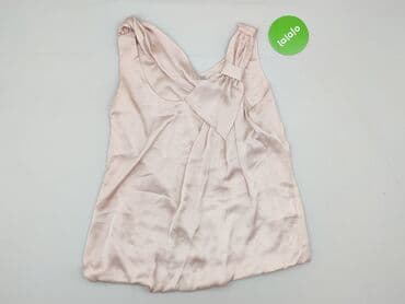 top zara basic: H&M, Women`s top, L — 2