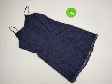 kapcie wiązane: Sukienka damska, rozmiar S — 2