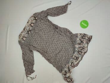 kapcie zygzak mcqueen 42: H&M, Tunika damska, rozmiar XL — 3