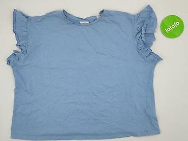 basic bluzki: My Essential Wardrobe, Bluzka damska, rozmiar 3XL — 3