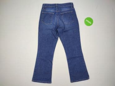 legginsy wzorzyste: Sisley, Jeansy damskie, rozmiar XS — 3