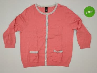 cropp sweter: TU Woman, Кардиган жіночий, XL — 2