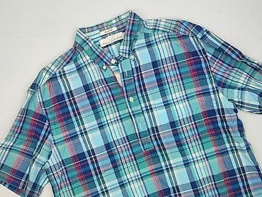 pull and bea4: H&M L.O.G.G., Koszulа dla mężczyzn, rozmiar S — 1