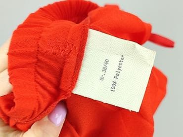 spódnice adidas czerwone: Spódnica damska, rozmiar L — 4