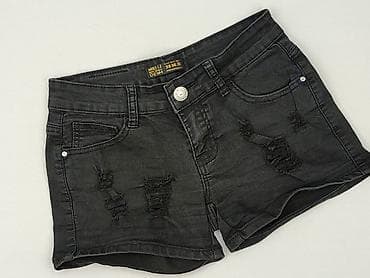 resalsa jeans: Miss RJ, Шорти жіночі, розмір M — 1