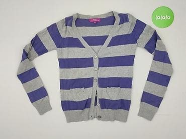 sweter stradivarius: Ravel, Kardigan damski, rozmiar S — 3