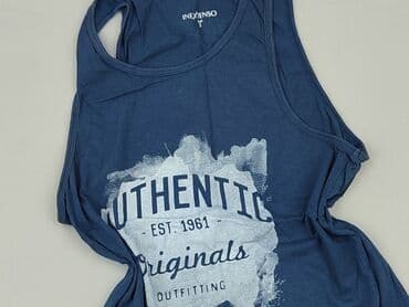 Inextenso, Podkoszulka dla mężczyzn, rozmiar S