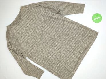 c a sweter w paski: Shein, Sweter damski, rozmiar S — 3