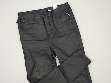 mohito xxl: Mohito, Spodnie materiałowe damskie, rozmiar XL — 1