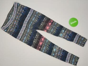 legginsy stradivarius: Stradivarius, Legginsy M — 2