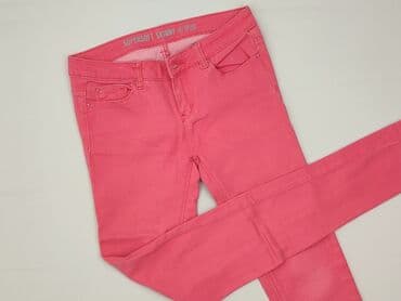 Jeansy: Jeansy damskie, rozmiar XS