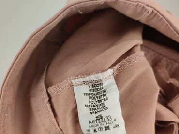 piżamka pepco: ITALY FASHION, Spodnie materiałowe damskie, S — 5