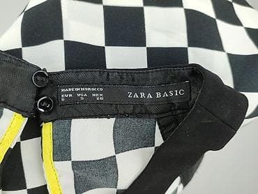 stan idealny: Zara, Sukienka damska, rozmiar S — 4
