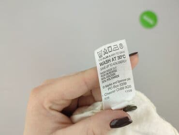 apricot bluzki: Mark & Graham, Bluzka damska, rozmiar M — 5