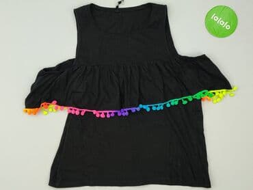 shein sweter damski: Top damski, rozmiar M — 2