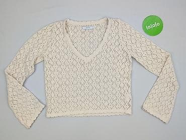 co l: Sweter damski, rozmiar S — 2