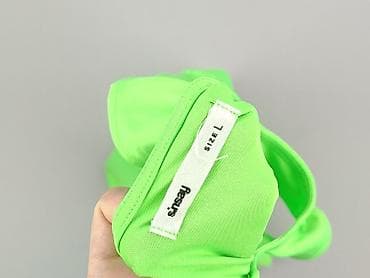 light green: Shein, Сукня жіноча, розмір L — 4