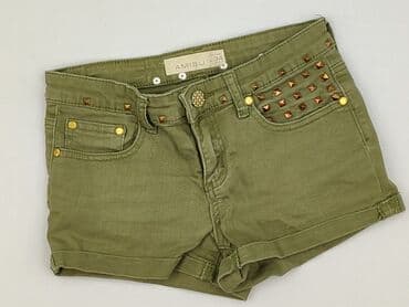 Amisu, Szorty damskie, rozmiar XS