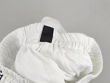 stringi damskie h: Shein, Spodnie dresowe damskie, rozmiar S — 4