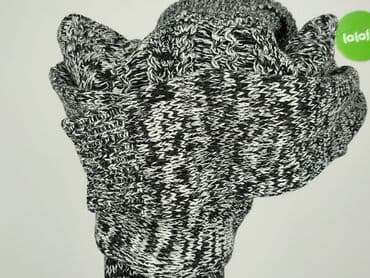 golfy w paski: Turtleneck for men, size L — 5