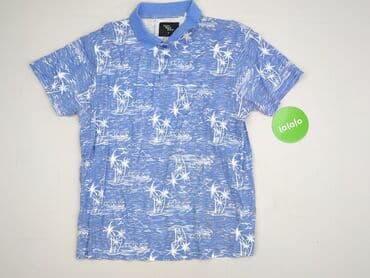 Koszulki polo: Cedar Wood State, Koszulka polo dla mężczyzn, rozmiar L — 2