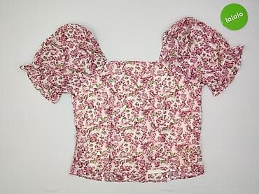 moda pre owned: Bluzka damska, rozmiar L — 3