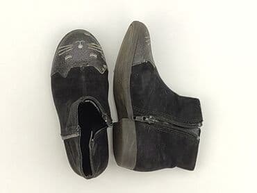 High boots: High boots H&M, 26, Used